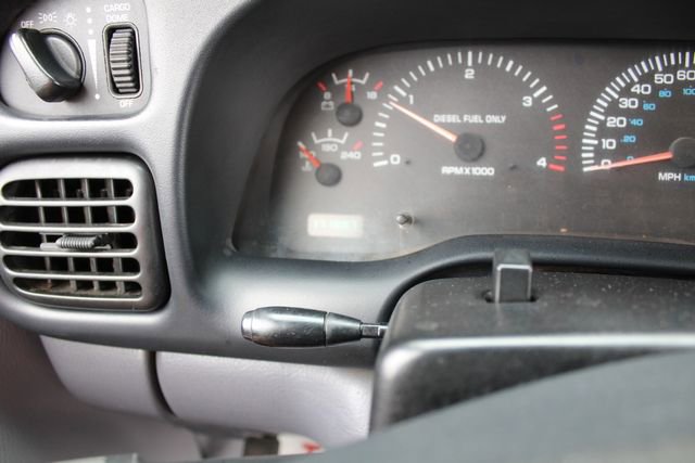 Used 2001 Dodge Ram 2500 Truck 4x4 Quad Cab image 21