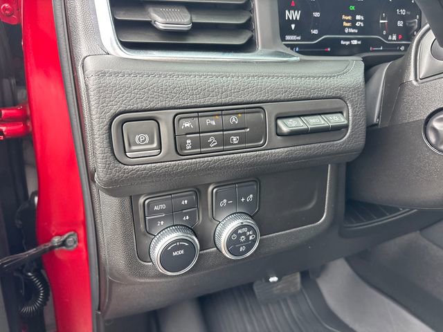 Used 2024 GMC Yukon Denali AWD/4WD image 20