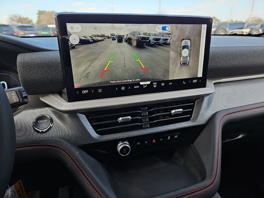 New 2026 Ford Explorer ST-Line image 24