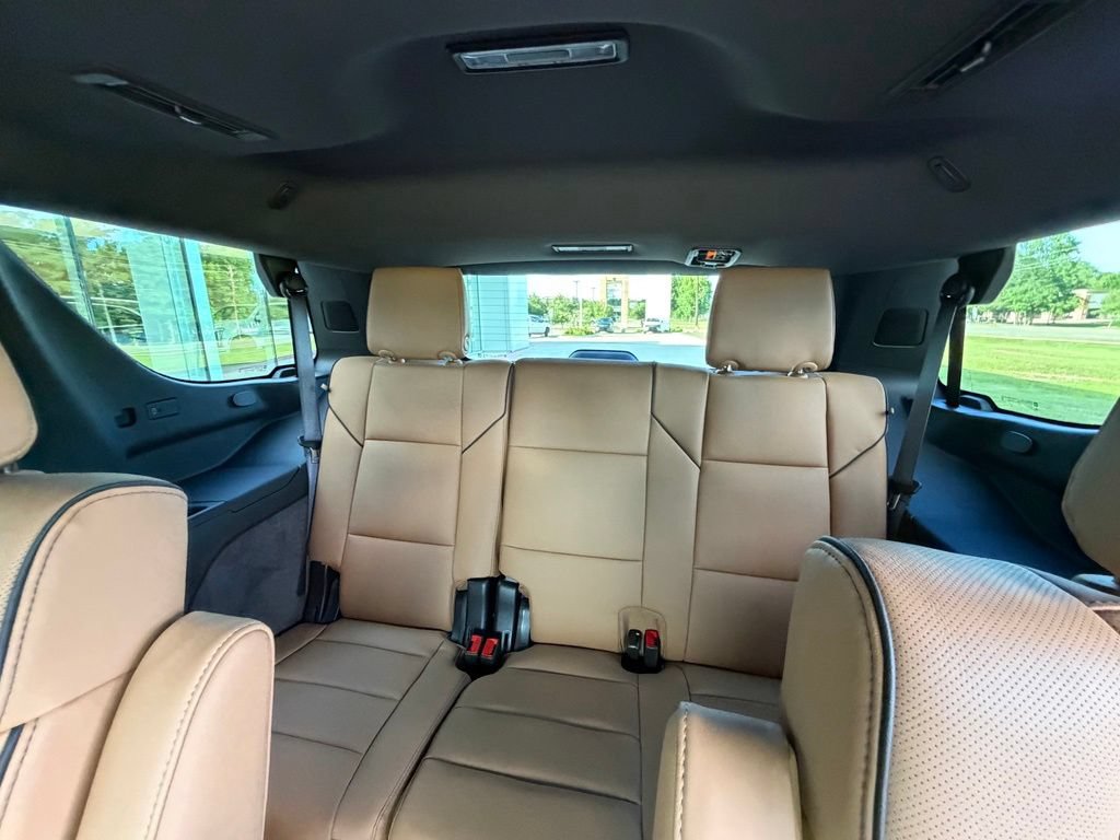 New 2026 Cadillac Escalade Luxury w/ Touring Package AWD/4WD image 21