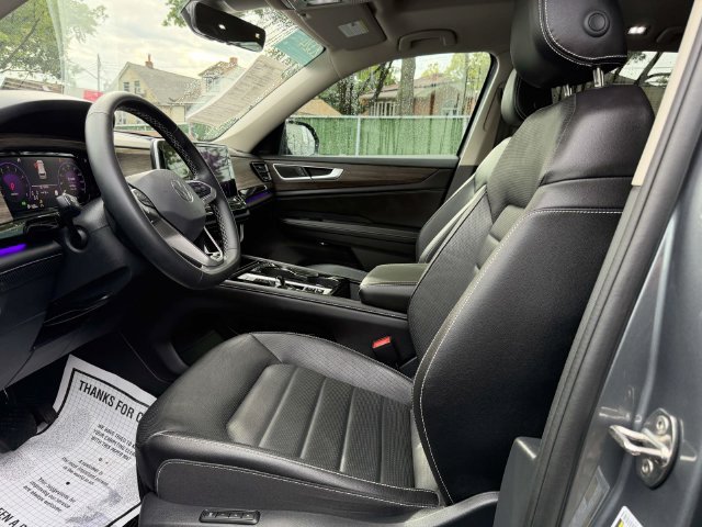 Certified 2024 Volkswagen Atlas SEL AWD/4WD image 18