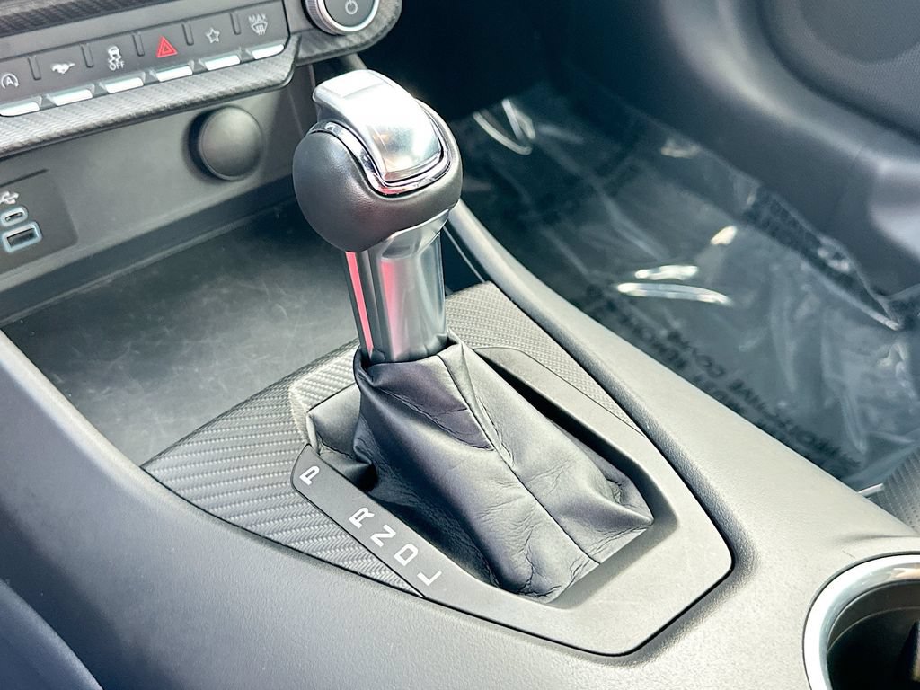 Used 2026 Ford Mustang Premium RWD image 16