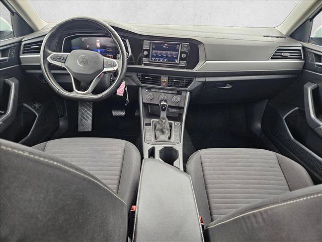 Used 2024 Volkswagen Jetta S FWD image 16