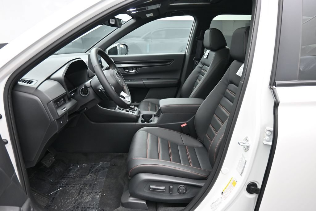New 2026 Honda CR-V Sport-L image 22