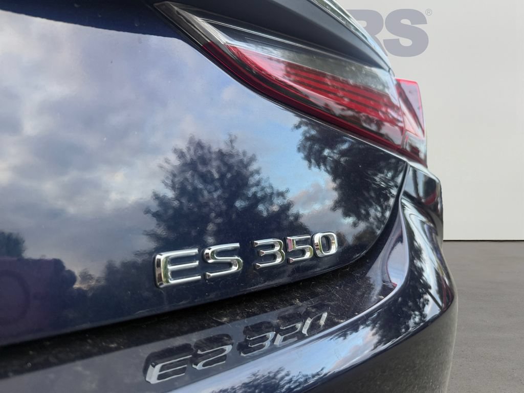 Used 2019 Lexus ES 350 w/ Premium Package FWD image 31
