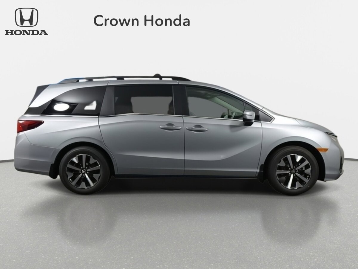 New 2026 Honda Odyssey EX-L image 6
