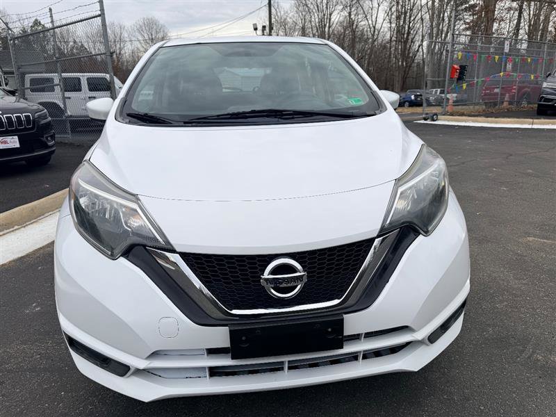 Used 2017 Nissan Versa Note S Plus image 8