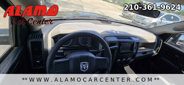 Used 2010 Dodge Ram 1500 Truck ST w/ ST Popular Equipment Group image 33