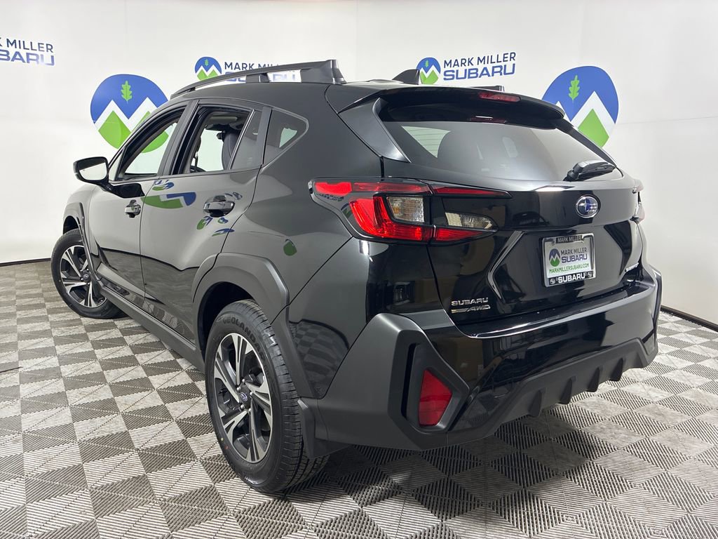 Certified 2025 Subaru Crosstrek 2.0i Premium image 7