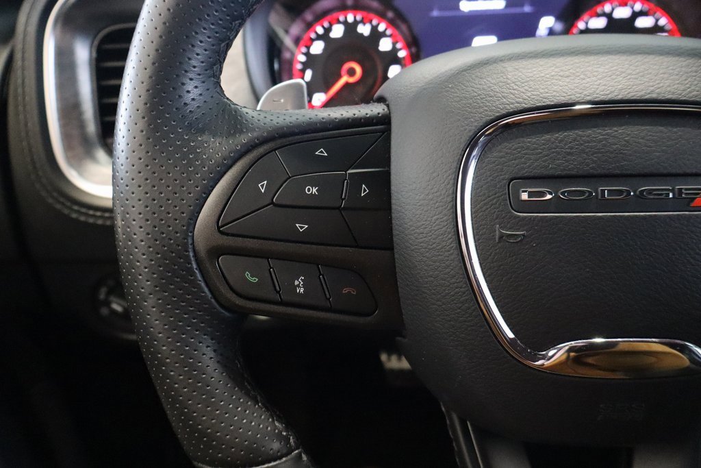 Used 2023 Dodge Charger R/T w/ Daytona Edition Group image 6