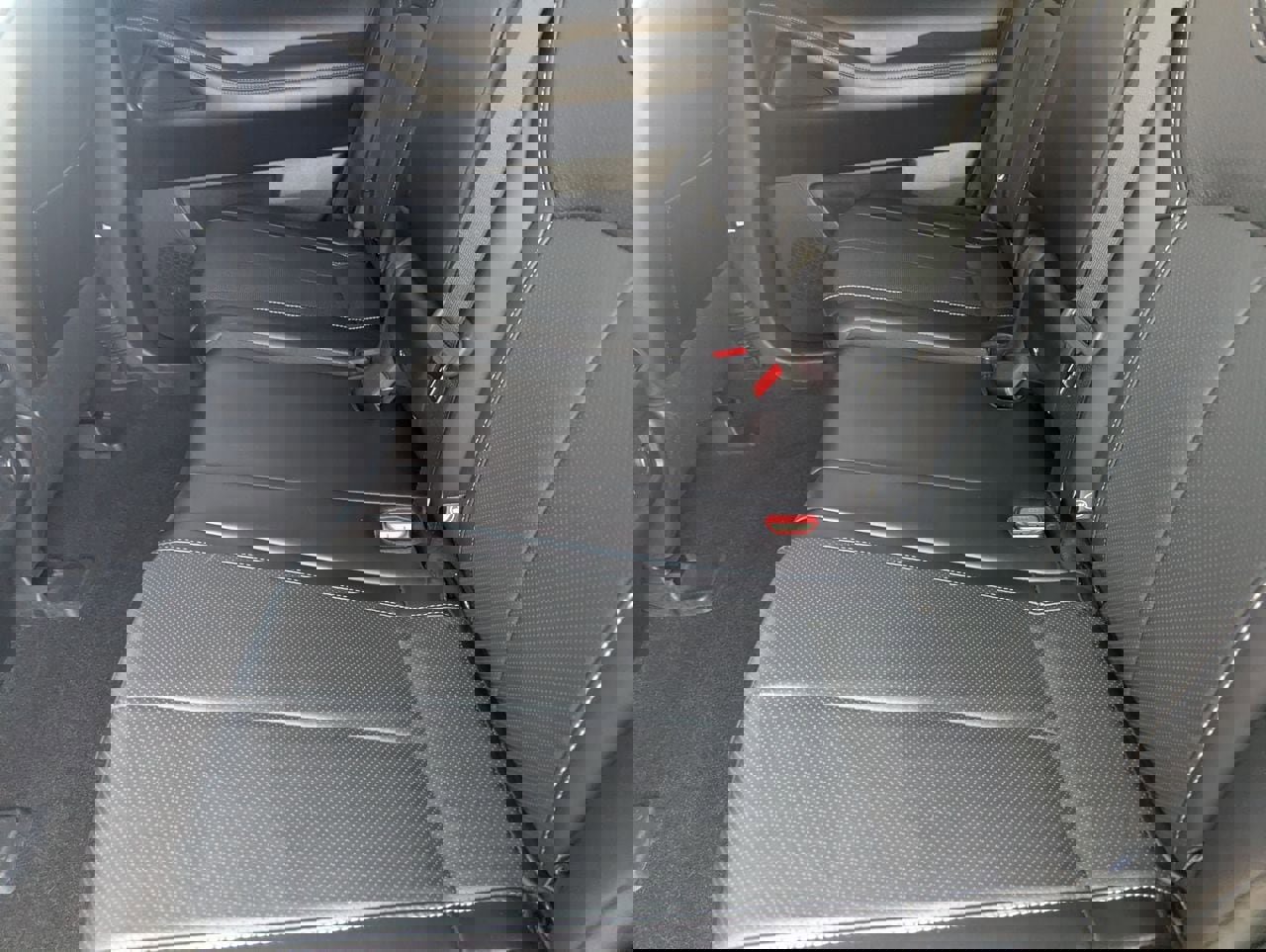 Certified 2023 INFINITI QX60 Luxe w/ Cargo Package image 16