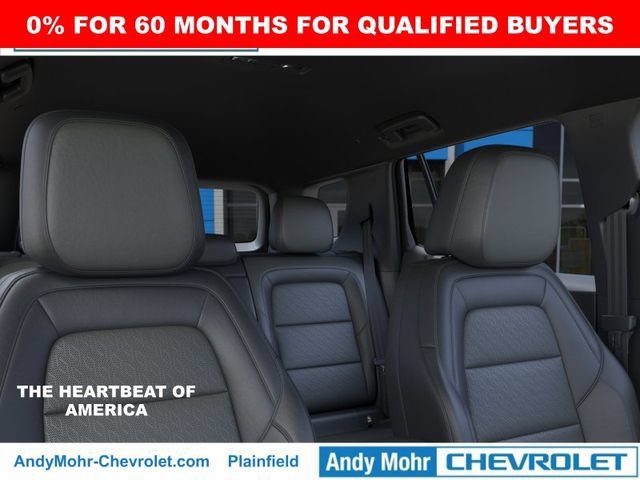 New 2026 Chevrolet Equinox LT w/ Convenience Package II AWD/4WD image 31