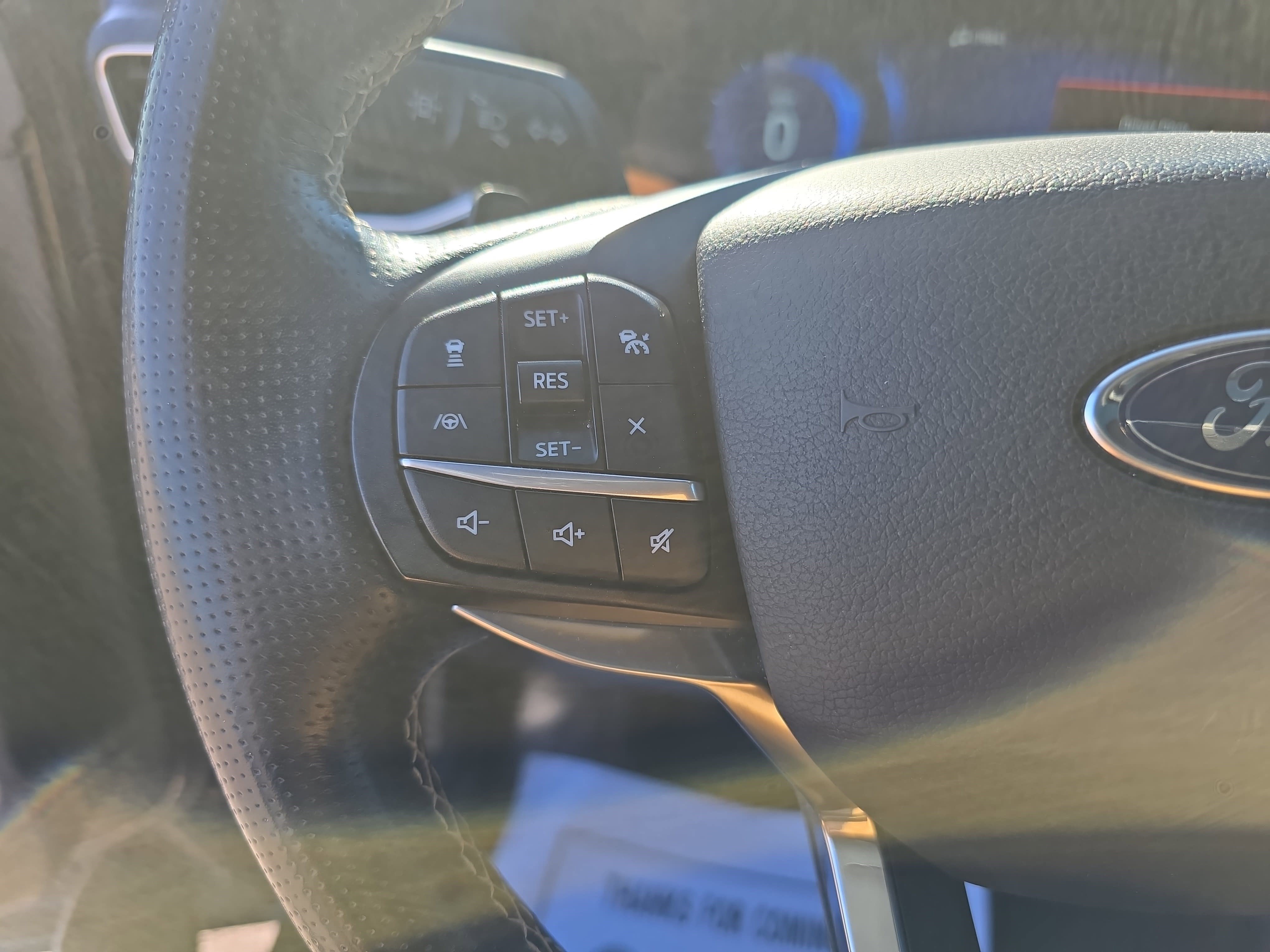 Used 2020 Ford Explorer ST w/ ST Street Pack image 16