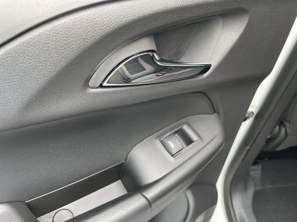 New 2026 Chevrolet TrailBlazer LS w/ LS Convenience Package image 81