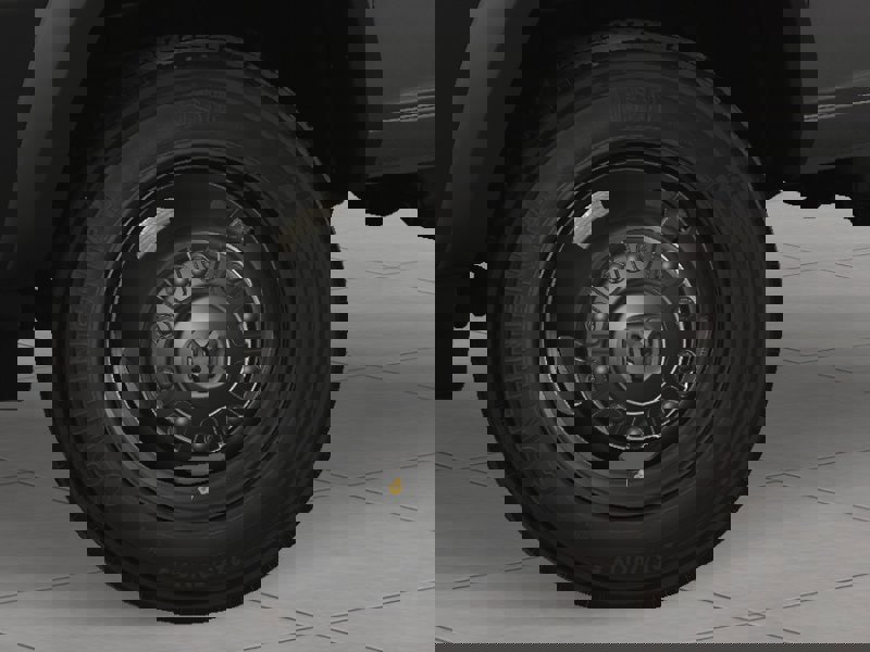 New 2025 RAM 5500 Tradesman image 11