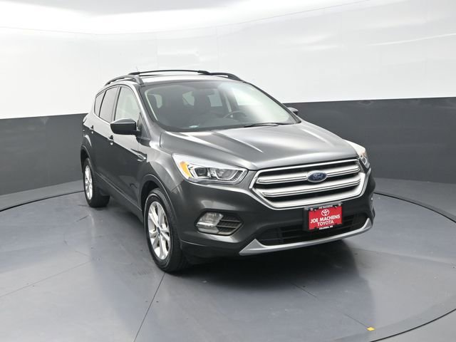 Used 2019 Ford Escape SEL image 13