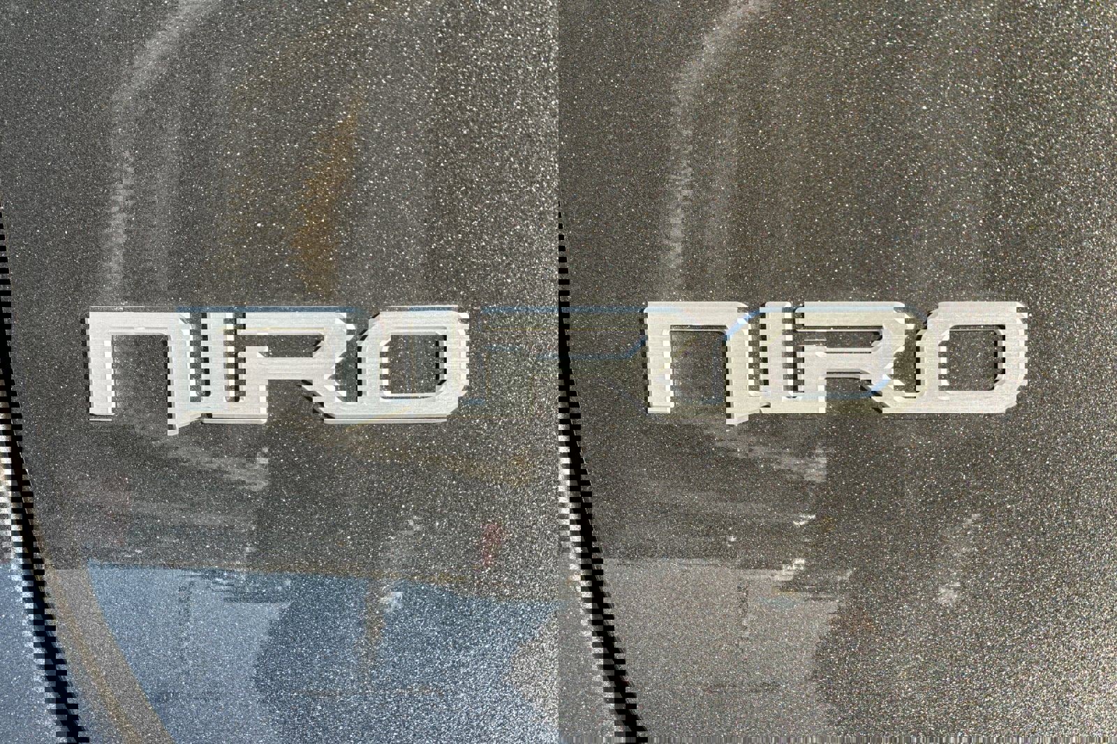 New 2026 Kia Niro SX image 27