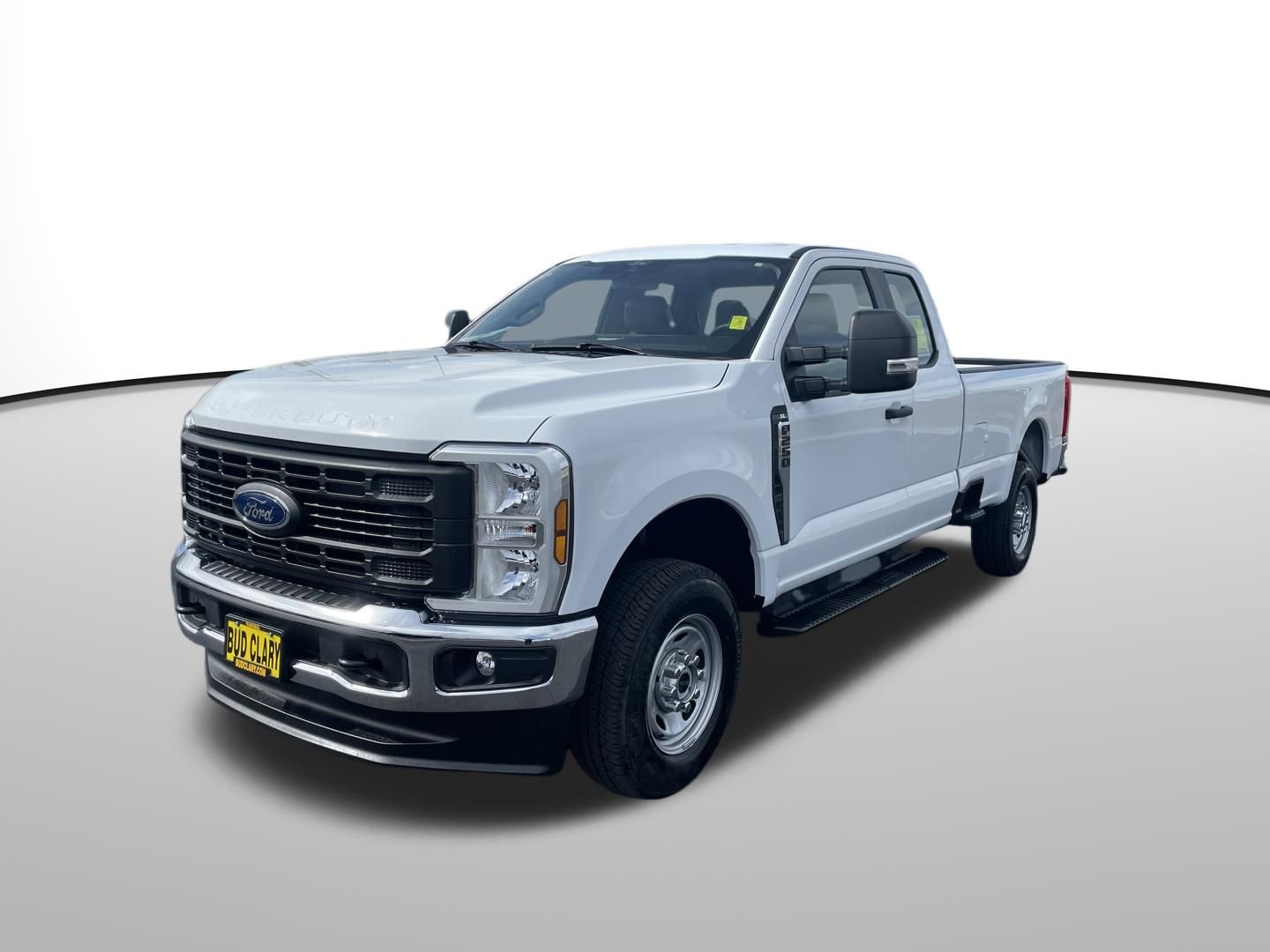 Used 2024 Ford F250 XL w/ XL Chrome Package image 8