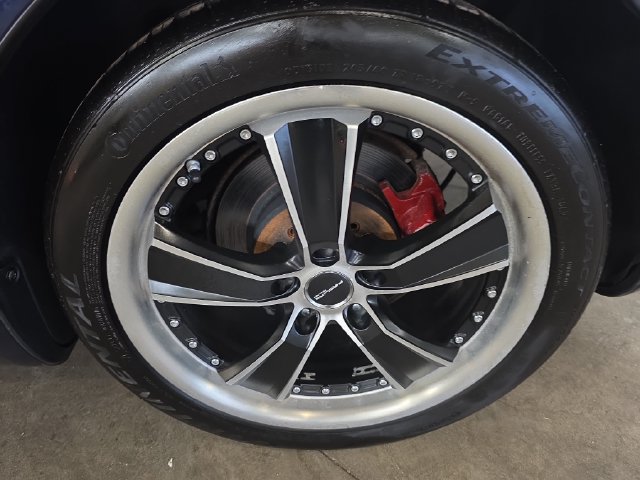 Used 2004 Lexus SC 430 Convertible w/ Preferred Accessory Pkg RWD image 39