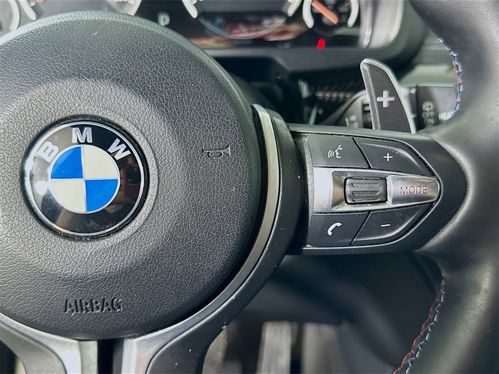 Used 2018 BMW X5 M w/ Executive Package image 22
