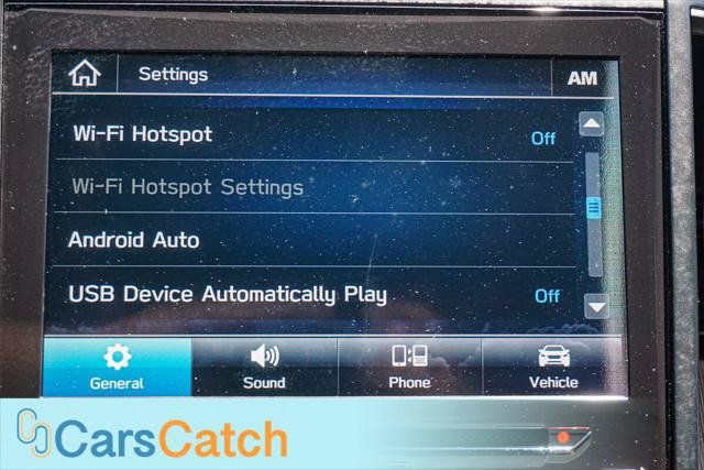 Used 2019 Subaru Impreza 2.0i Sport AWD/4WD image 28