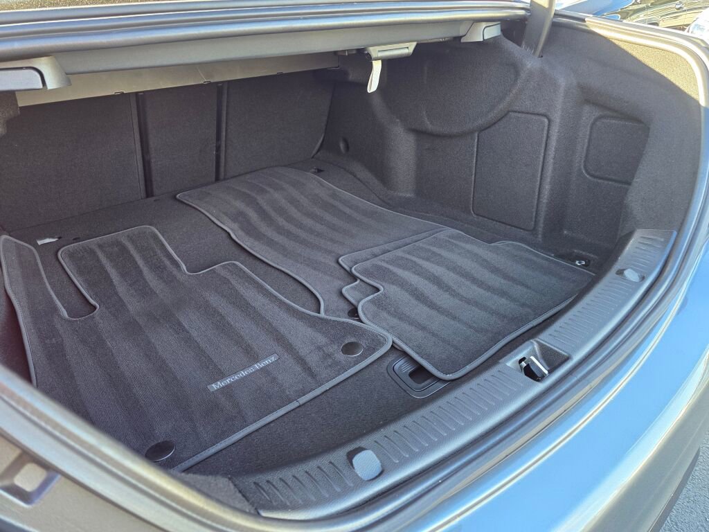 Used 2023 Mercedes-Benz E 450 4MATIC Sedan image 23