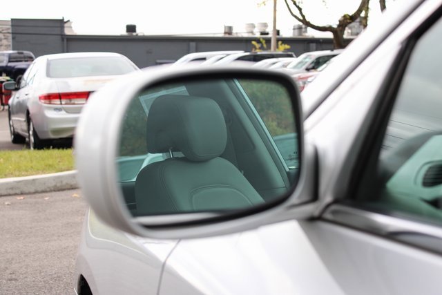 Used 2006 Hyundai Azera Limited image 8