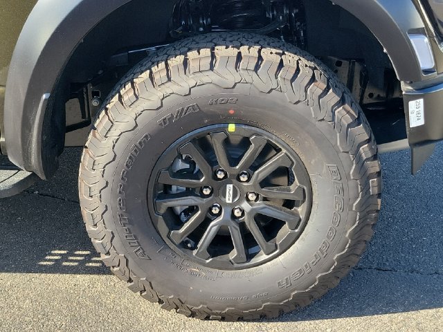 New 2026 Ford F150 Raptor AWD/4WD image 6