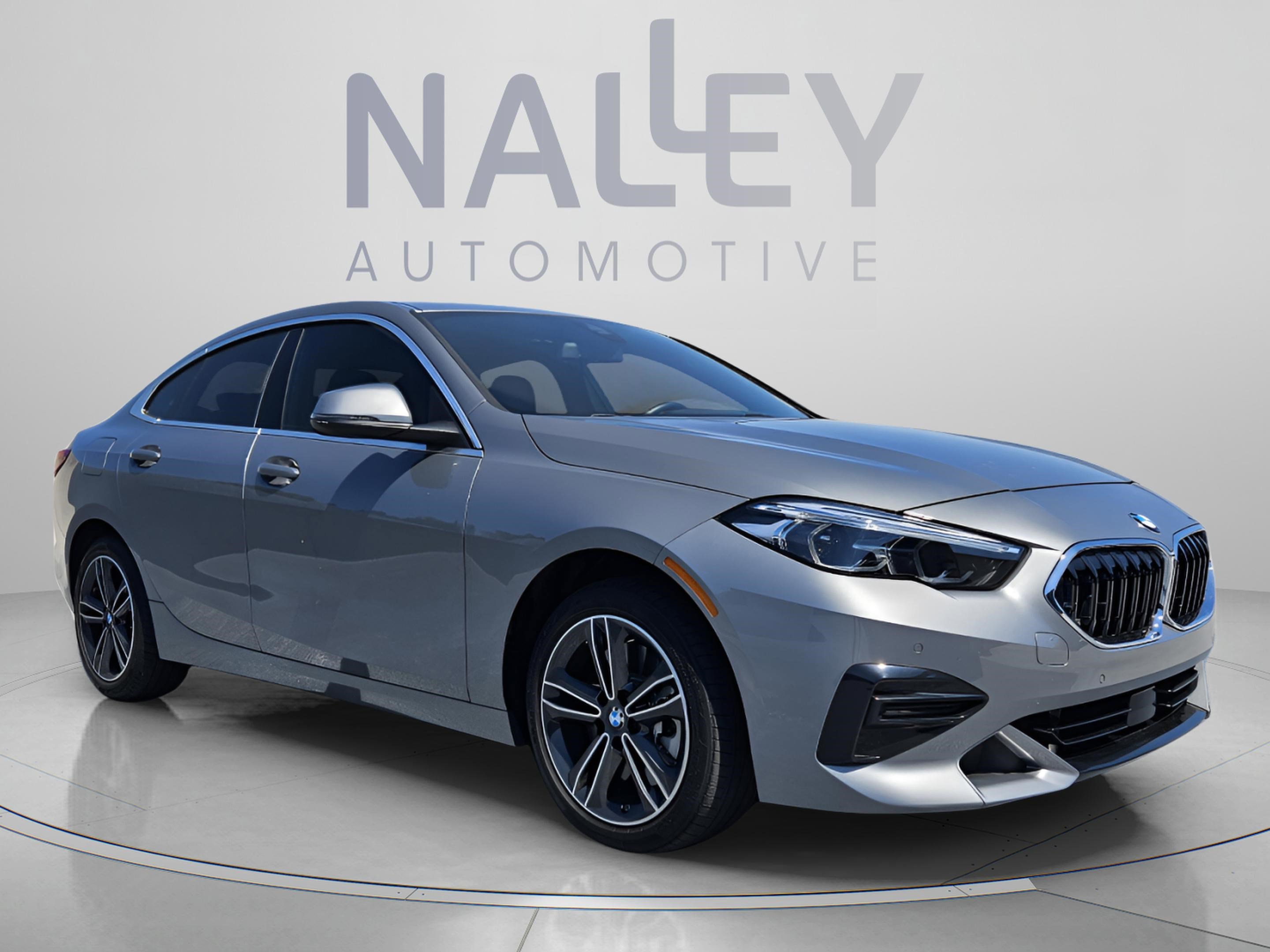 Used 2024 BMW 228i Gran Coupe w/ Convenience Package image 7