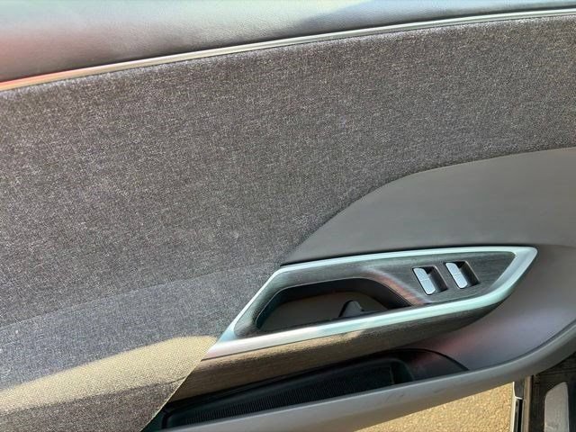 Used 2024 Lucid Air Touring AWD/4WD image 13