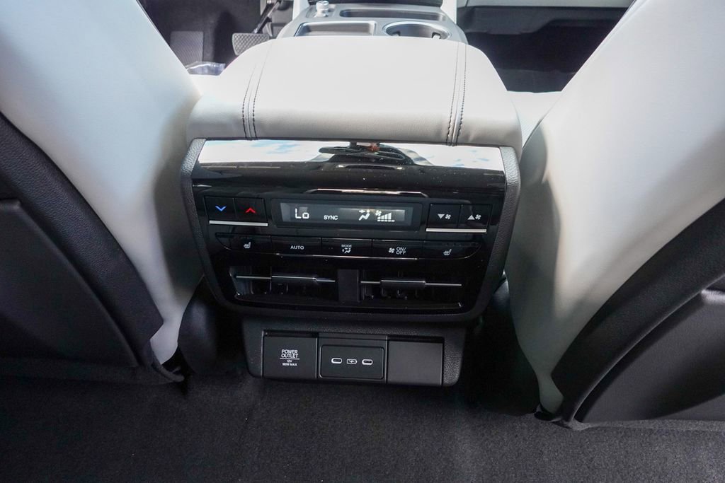 New 2026 Acura MDX w/ Advance Package image 26