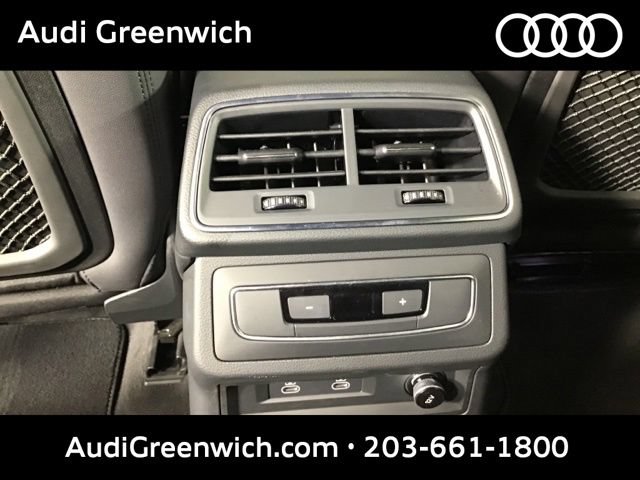 Certified 2023 Audi A6 2.0T Premium w/ Convenience Package AWD/4WD image 15
