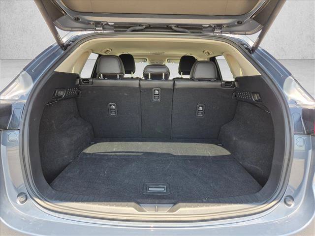 Used 2025 MAZDA CX-5 Carbon Edition AWD/4WD image 6