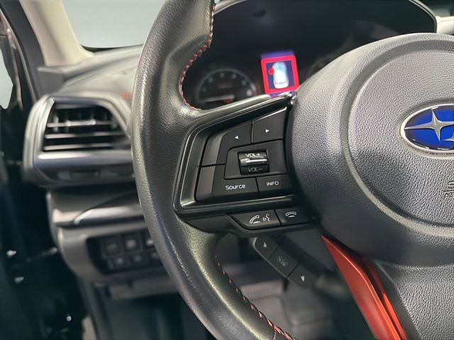 Used 2023 Subaru Forester Sport image 18