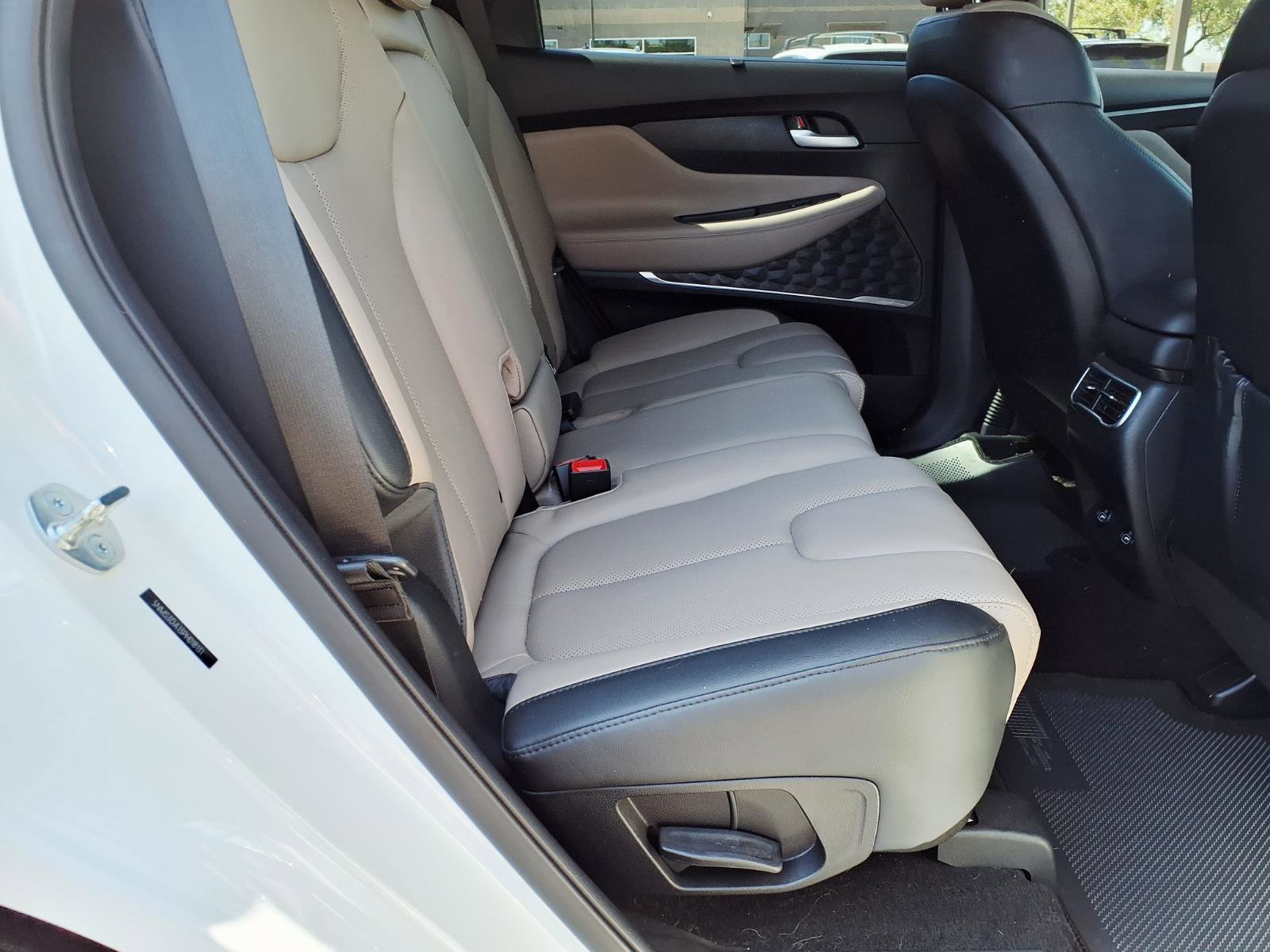 Certified 2023 Hyundai Santa Fe SEL Premium AWD/4WD image 14
