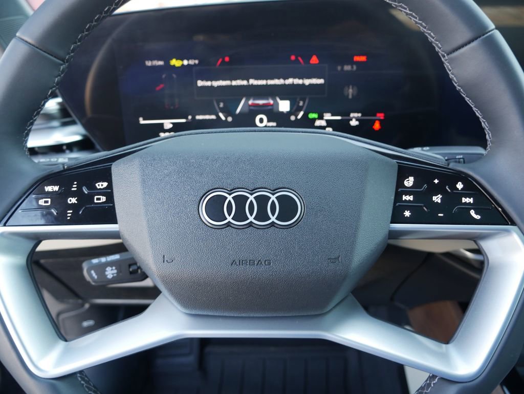 Used 2025 Audi A5 2.0T Premium Plus Sedan w/ Premium Plus image 40