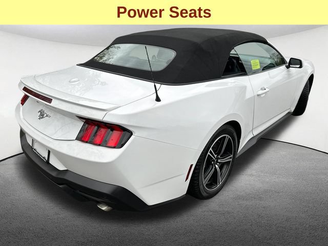 Used 2024 Ford Mustang Premium RWD image 10