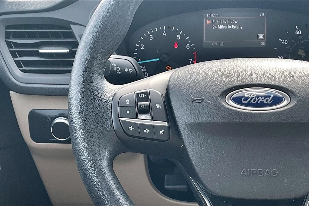 Used 2020 Ford Escape SE FWD image 11