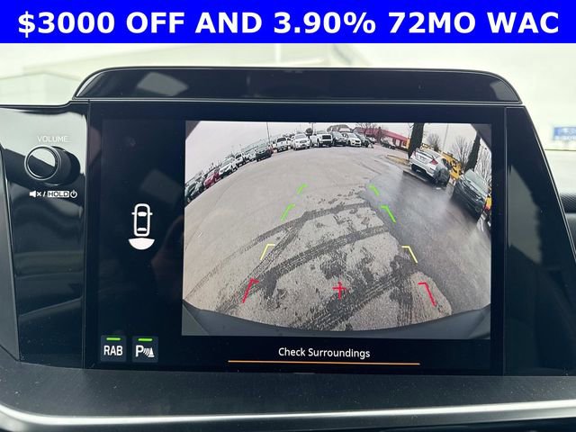 New 2026 Subaru Outback Wilderness image 21