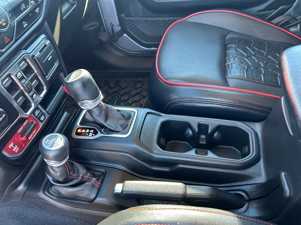 Used 2020 Jeep Gladiator Rubicon image 18