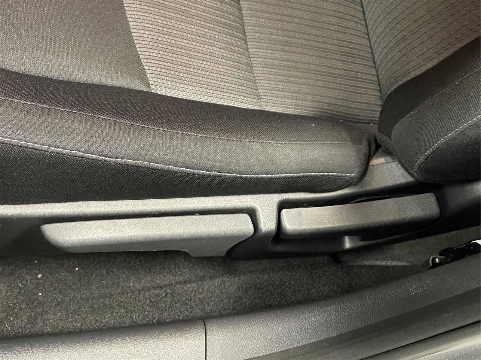 Used 2025 Nissan Sentra SV w/ All-Weather Package image 26