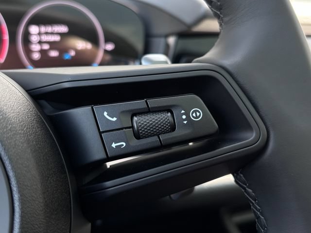 New 2026 Porsche Cayenne S AWD/4WD image 17