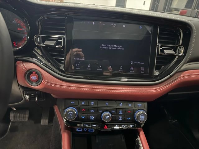 Used 2023 Dodge Durango SRT Hellcat AWD/4WD image 13