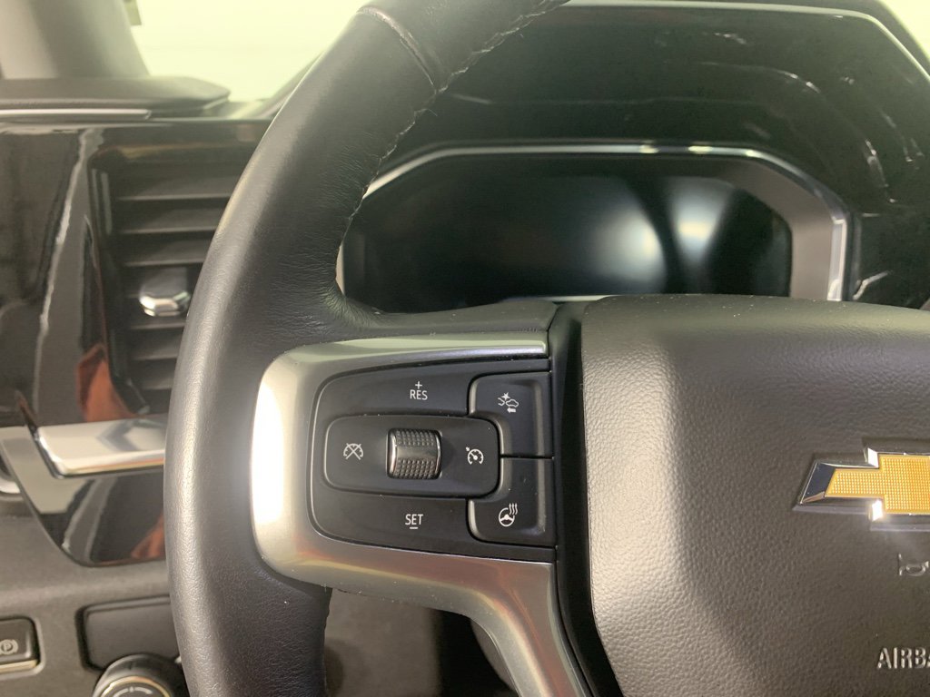 Used 2022 Chevrolet Silverado 1500 LT image 18