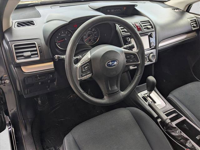 Used 2015 Subaru Crosstrek 2.0i Premium w/ Popular Package #2 image 10