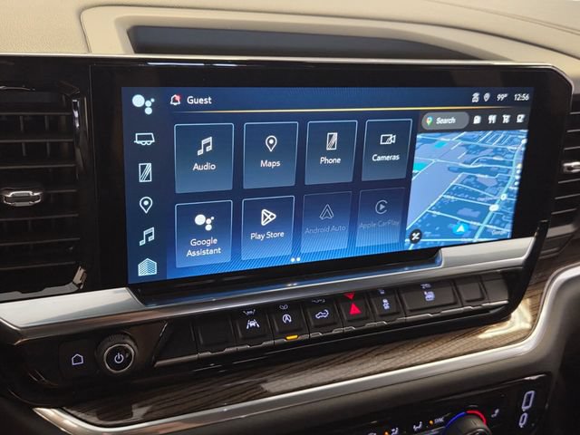 New 2026 Chevrolet Silverado 1500 LT w/ Protection Package RWD image 19