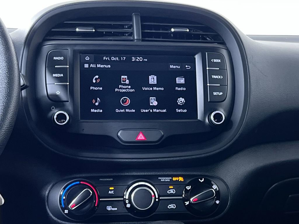 Used 2024 Kia Soul LX w/ Option Group 015 image 20