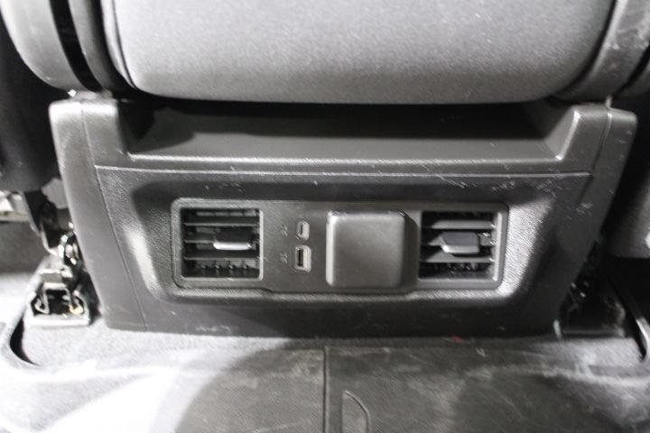 Used 2024 Chevrolet Silverado 2500 LT w/ All Star Edition AWD/4WD image 23