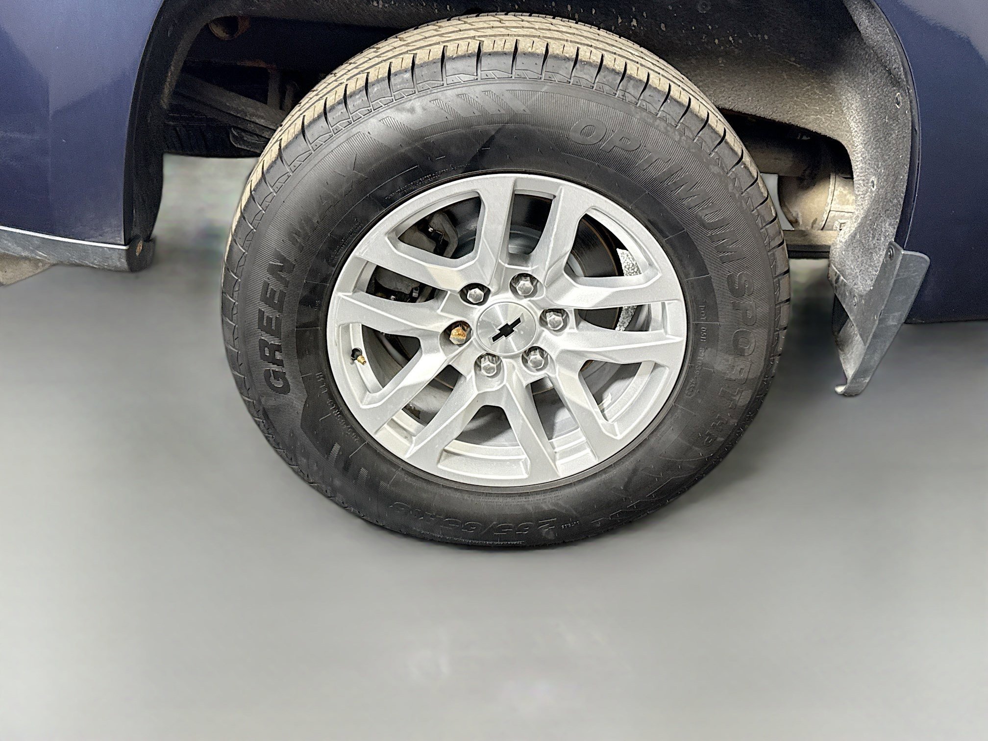 Used 2022 Chevrolet Silverado 1500 RST w/ Max Trailering Package AWD/4WD image 32