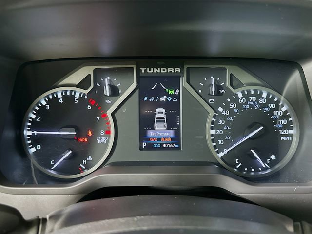 Used 2022 Toyota Tundra Limited image 16